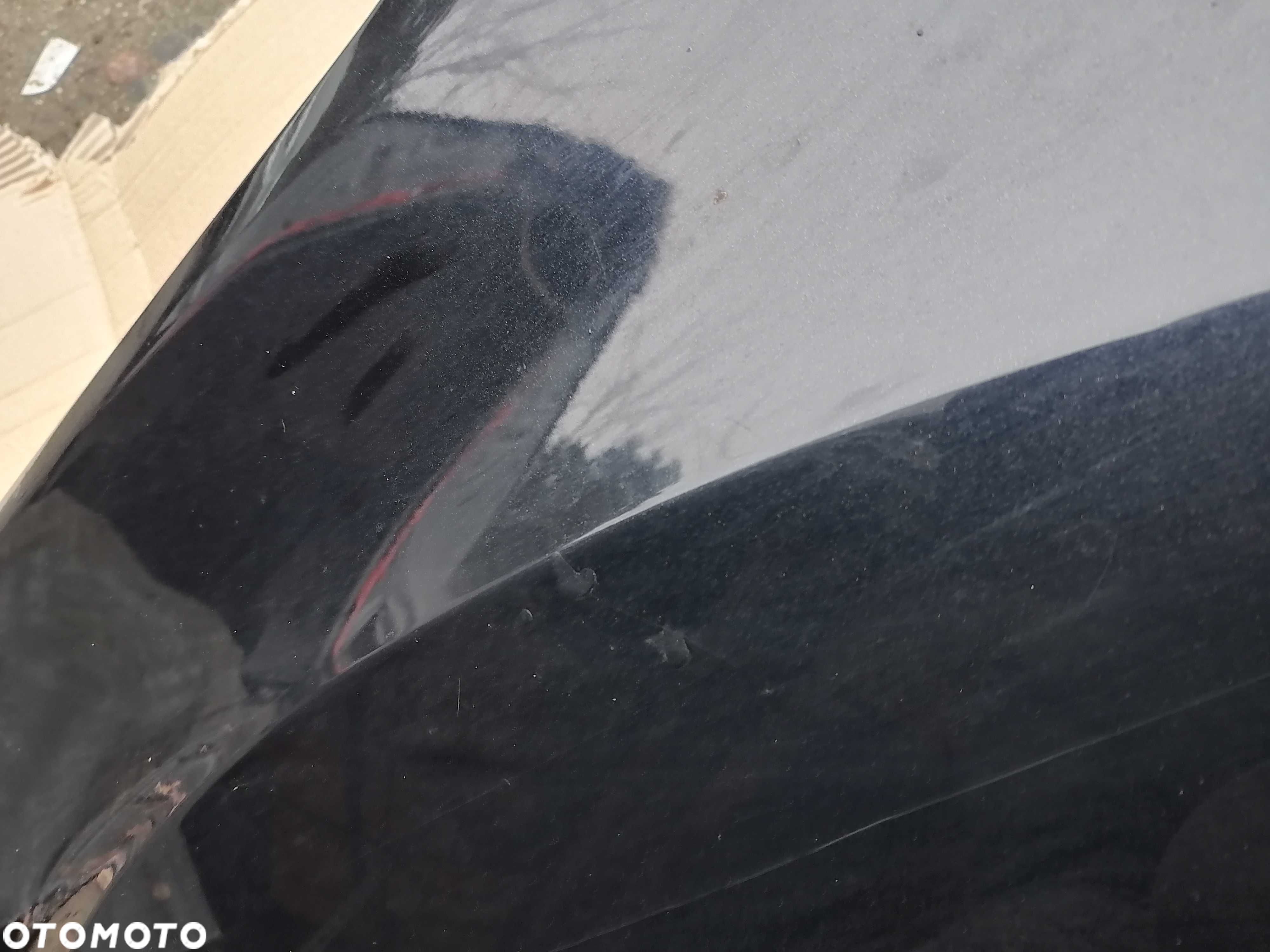 błotnik lewy przedni ford C-MAX MK2 FA - 2