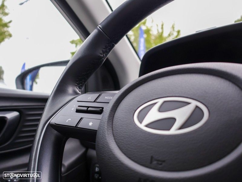 Hyundai Bayon 1.0 T-GDI Premium TT - 18