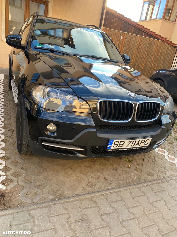 BMW X5 xDrive30d - 2