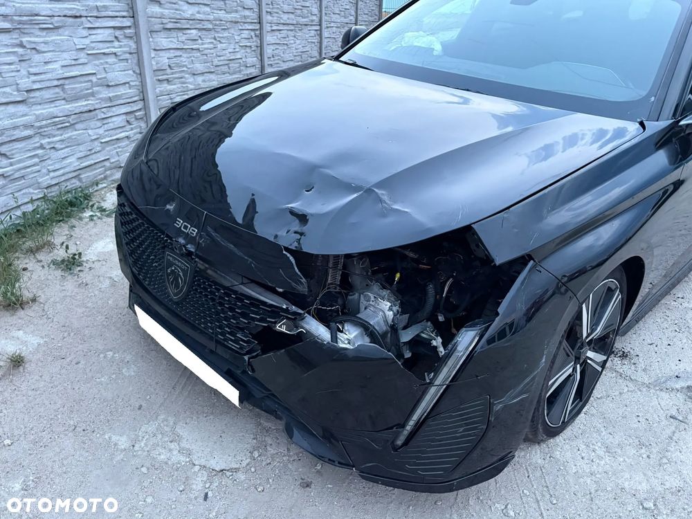 Peugeot 308 BlueHDi 130 EAT8 GT - 26