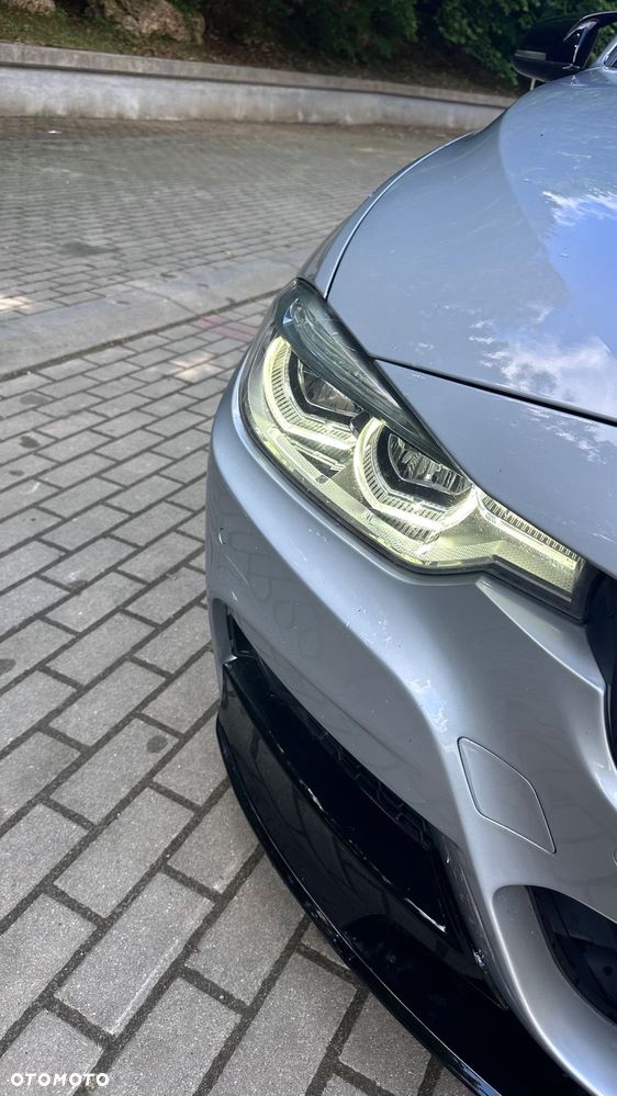 BMW Seria 3 - 12