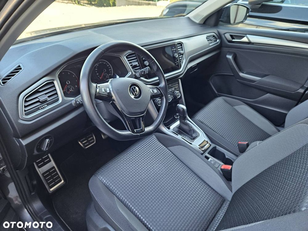 Volkswagen T-Roc 1.5 TSI OPF DSG ACTIVE - 17