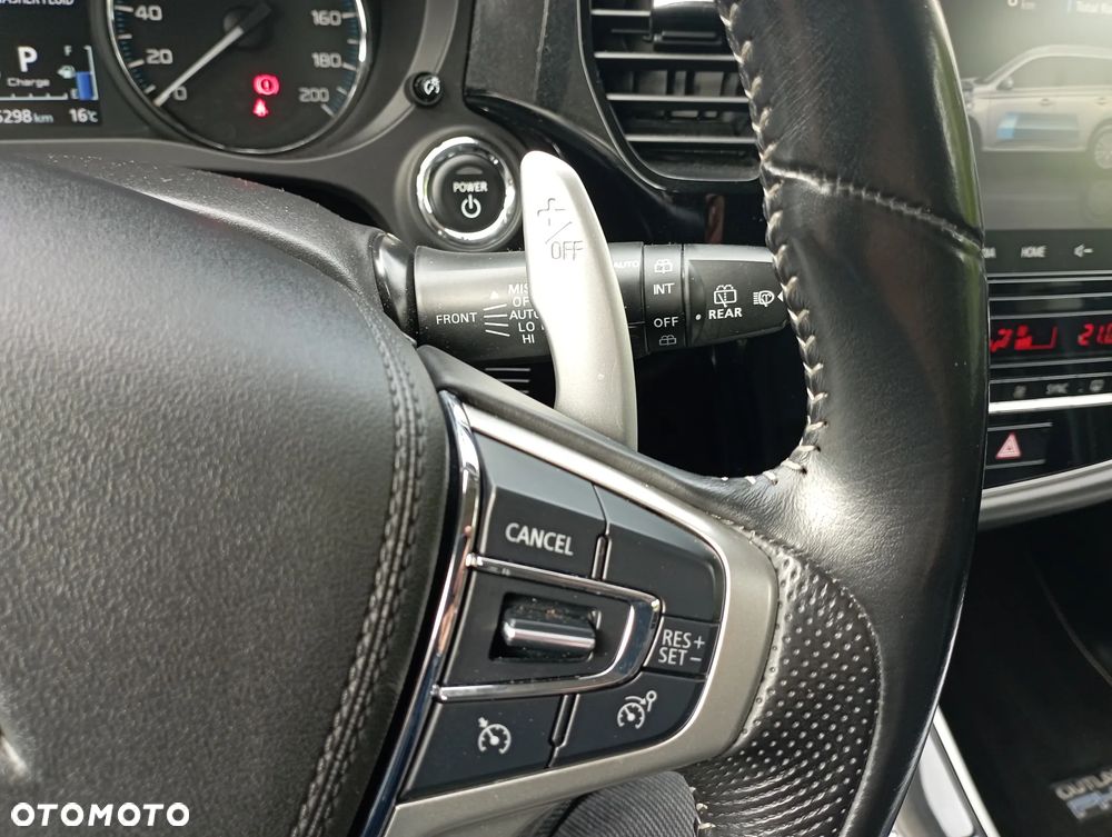 Mitsubishi Outlander Instyle - 12