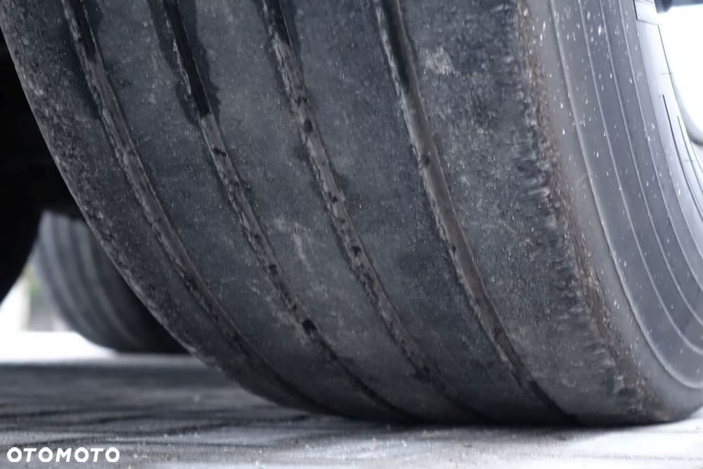 Schmitz Cargobull FIRANKA / STANDARD / OSIE SCHMITZ / NOWE PLANDEKI - 21