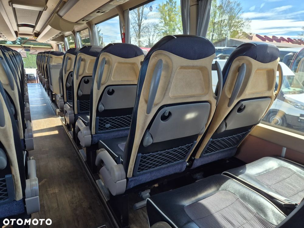 Irisbus MAGELYS / SPROWADZONY / MANUAL / EURO 5 / KLIMA - 31