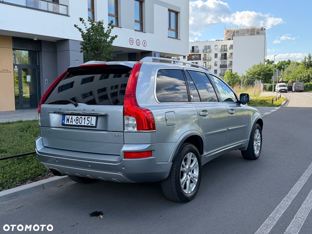 Volvo XC 90 3.2 AWD Executive - 4
