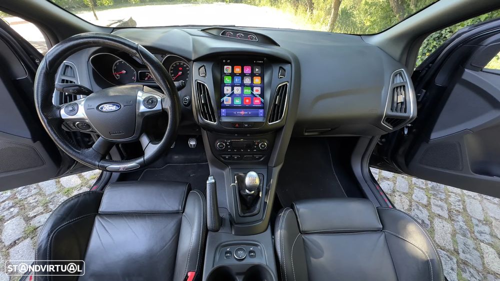 Ford Focus SW 2.0 EcoBoost ST - 6