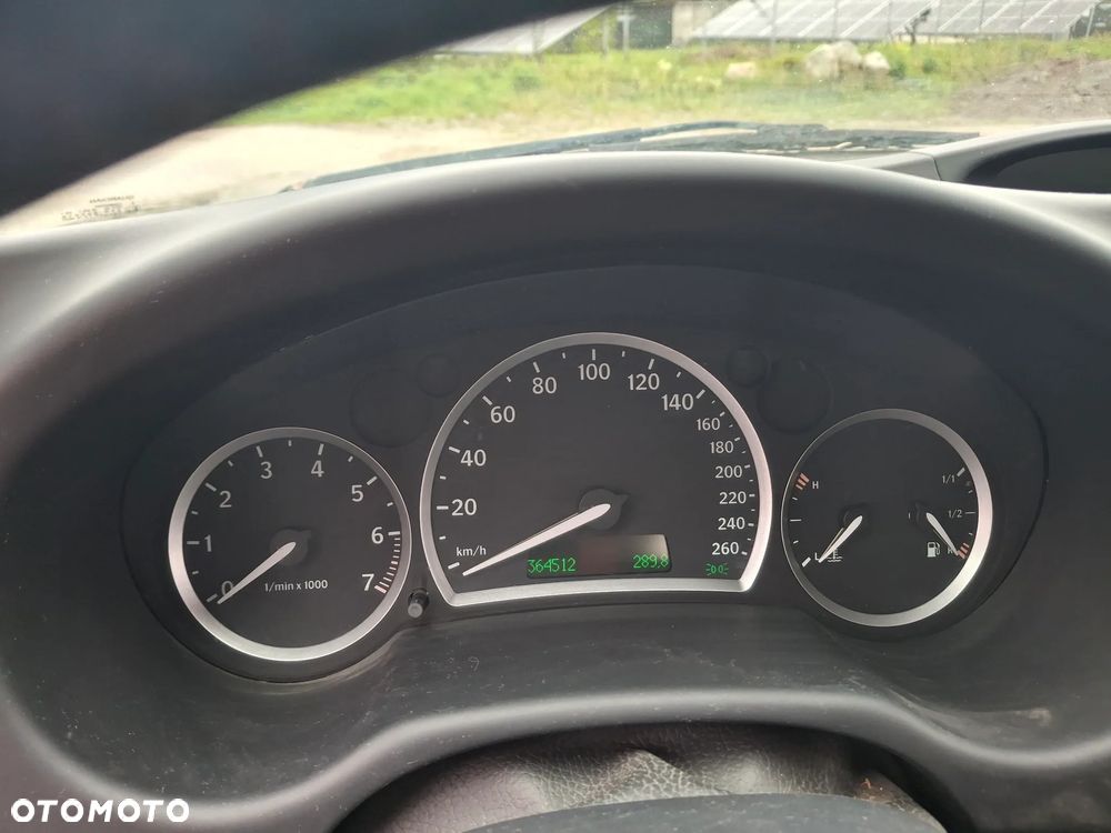 Saab 9-3X 2.0T XWD Scandic - 4
