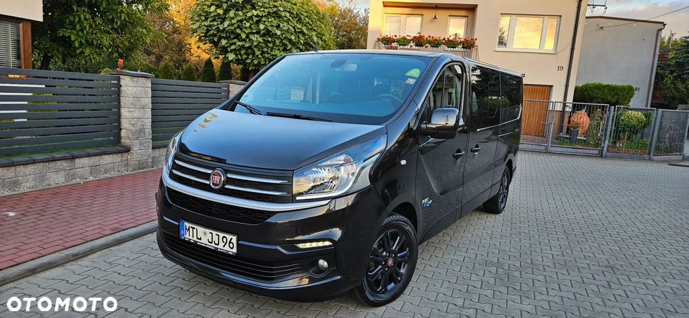 Fiat Talento 2019 photo 3
