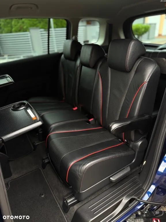 Mazda 5 2.0 MZR-DISI i-stop Sports-Line - 8