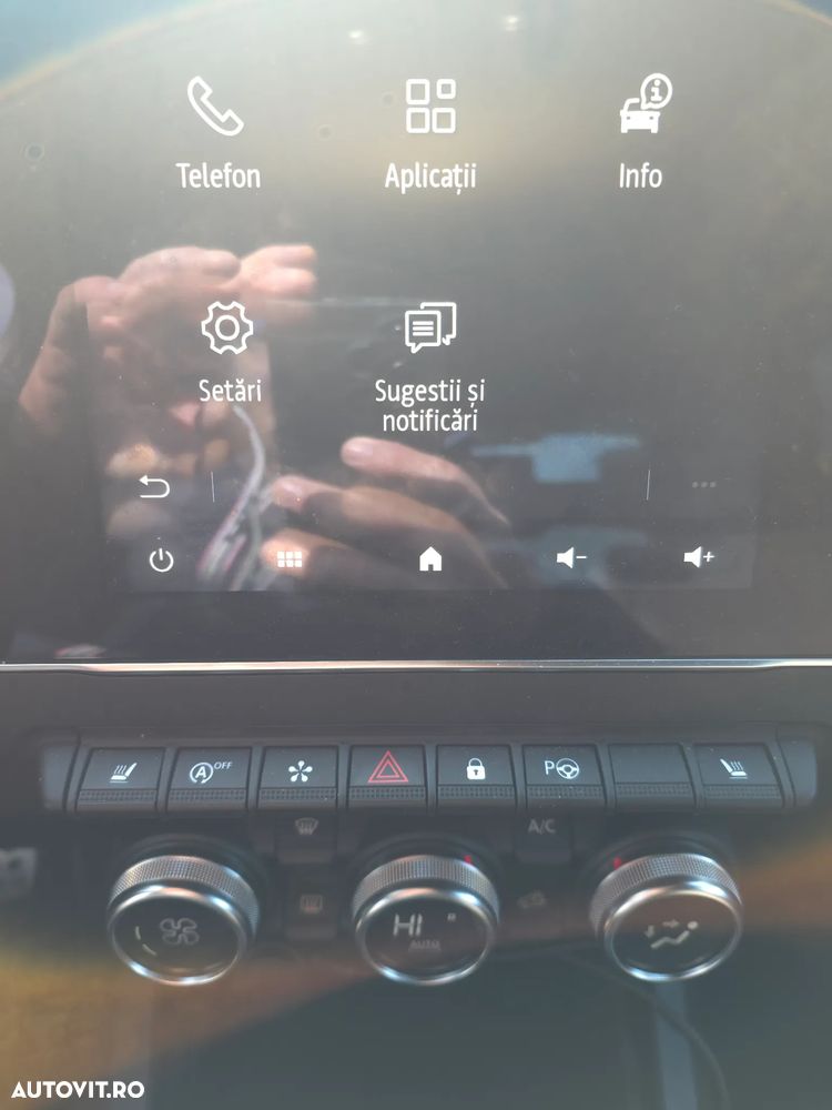 Renault Arkana 140 EDC RS Line - 14