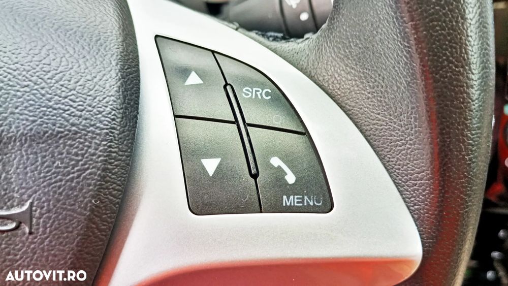 Lancia Delta 2.0 MultiJet 16v Platinum - 23