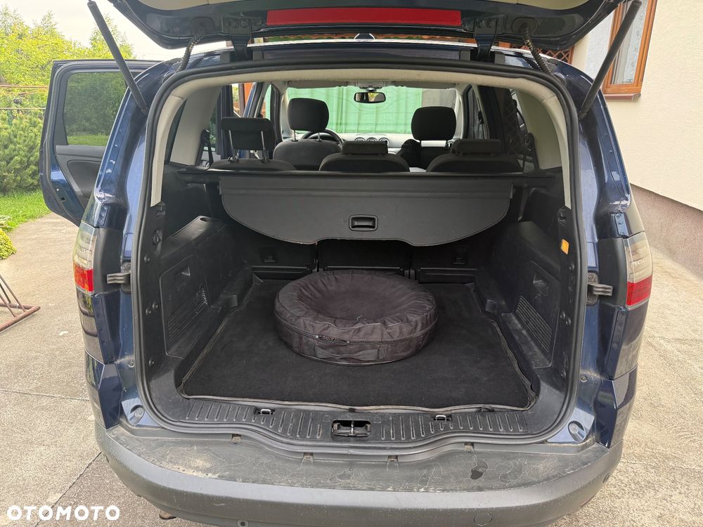 Ford S-Max 2.0 TDCi DPF Titanium - 13