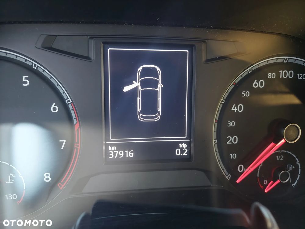 Volkswagen T-Roc 1.5 TSI OPF Style - 18