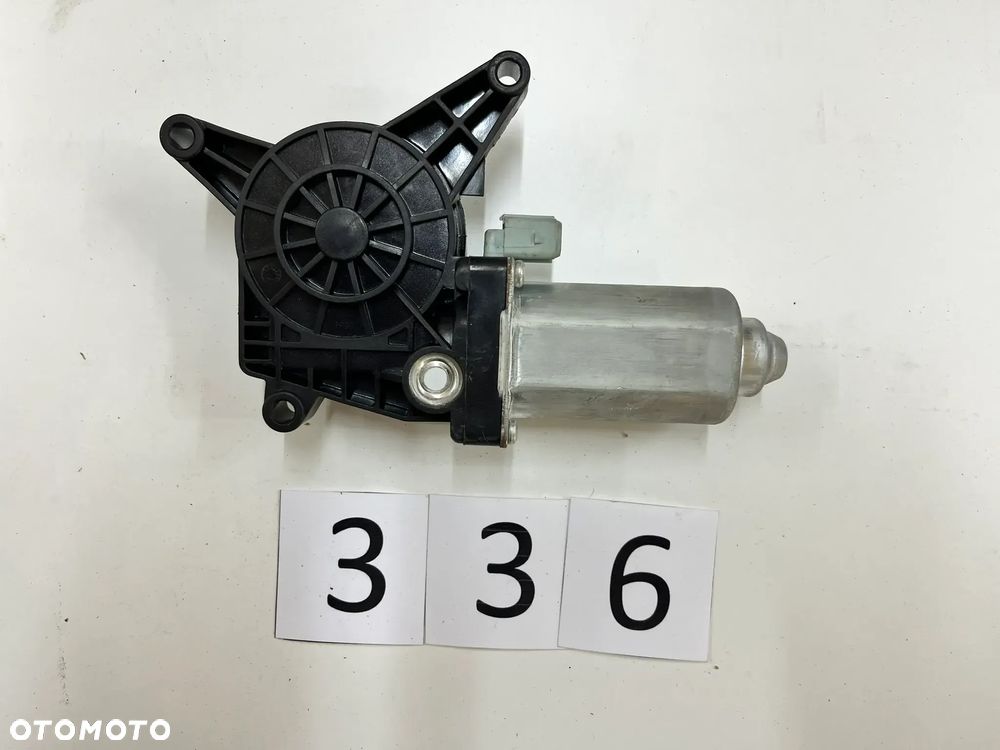 Silnik elektryczny, podnośnik szyby prawy 24V PETERS ENNEPETAL 010.468-00A, Mercedes Actros MP2, MP3, A0008205008 - 3