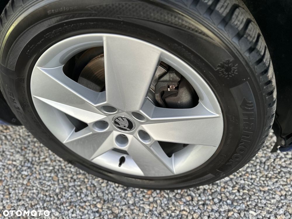 Skoda Octavia 1.5 TSI ACT DSG Style - 27