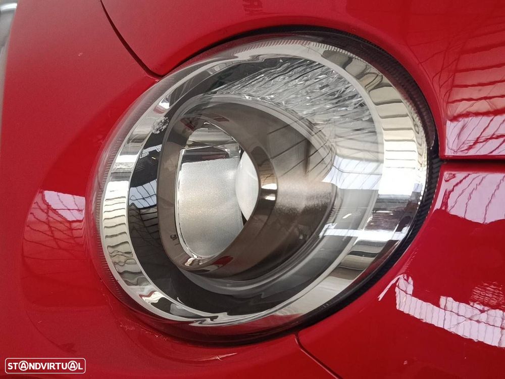 Abarth 595C 1.4 T-Jet F595 - 25
