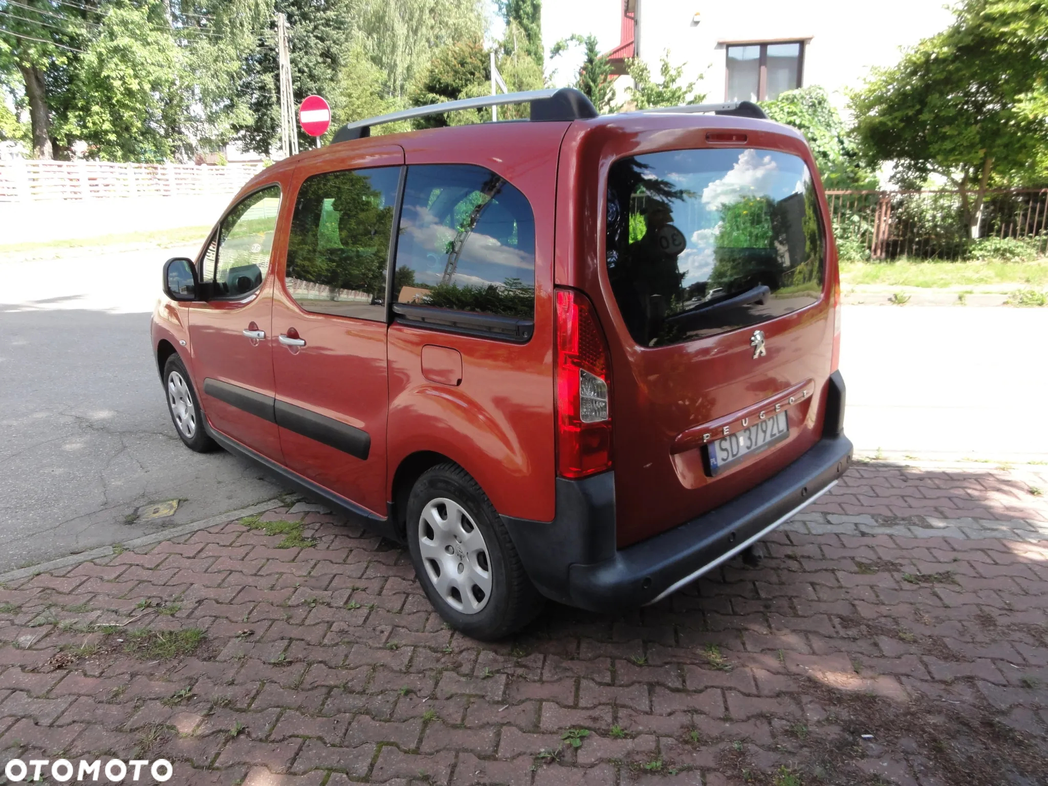 Peugeot Partner - 6