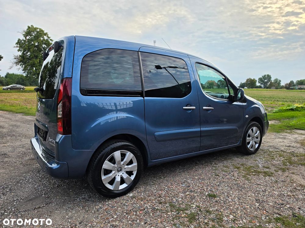 Citroën Berlingo Multispace BlueHDi 100 SELECTION - 7