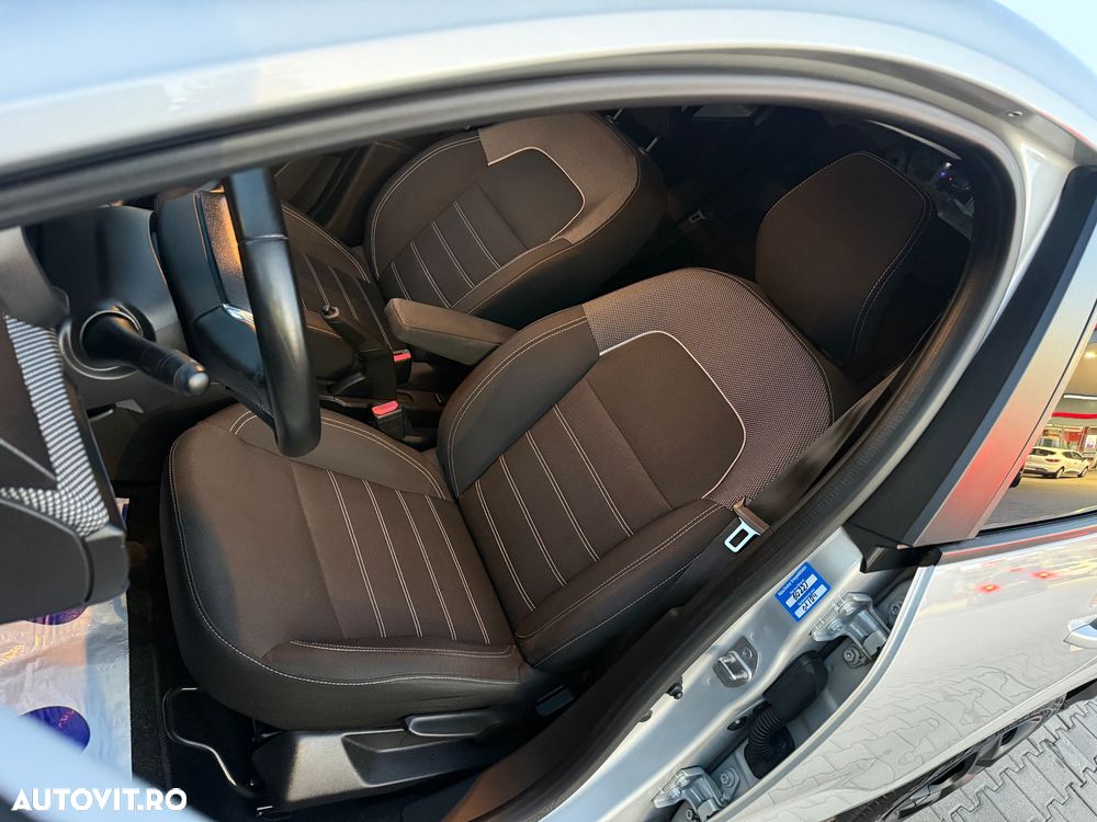 DACIA Sandero 2021 — imagine 11