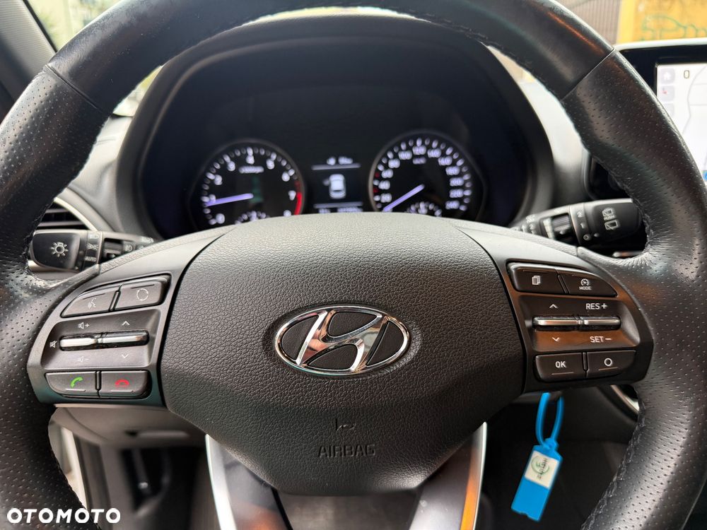 Hyundai i30 1.4 T-GDI GO Plus - 13