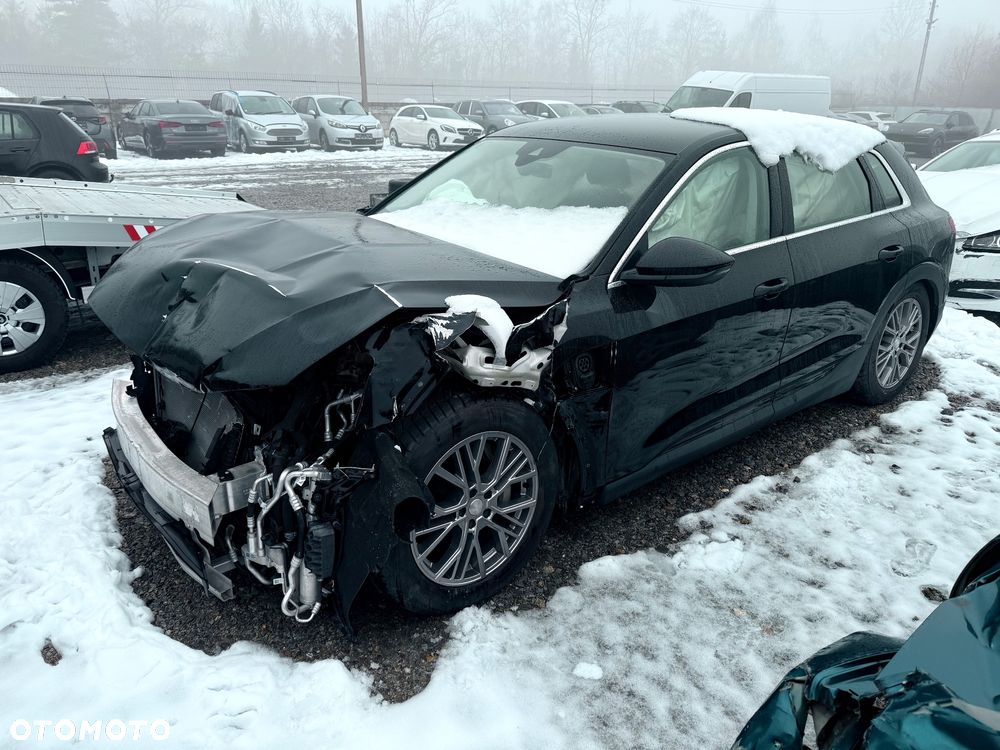 Audi e-tron 55 Quattro - 2