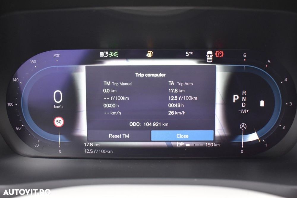 Volvo XC 90 - 14