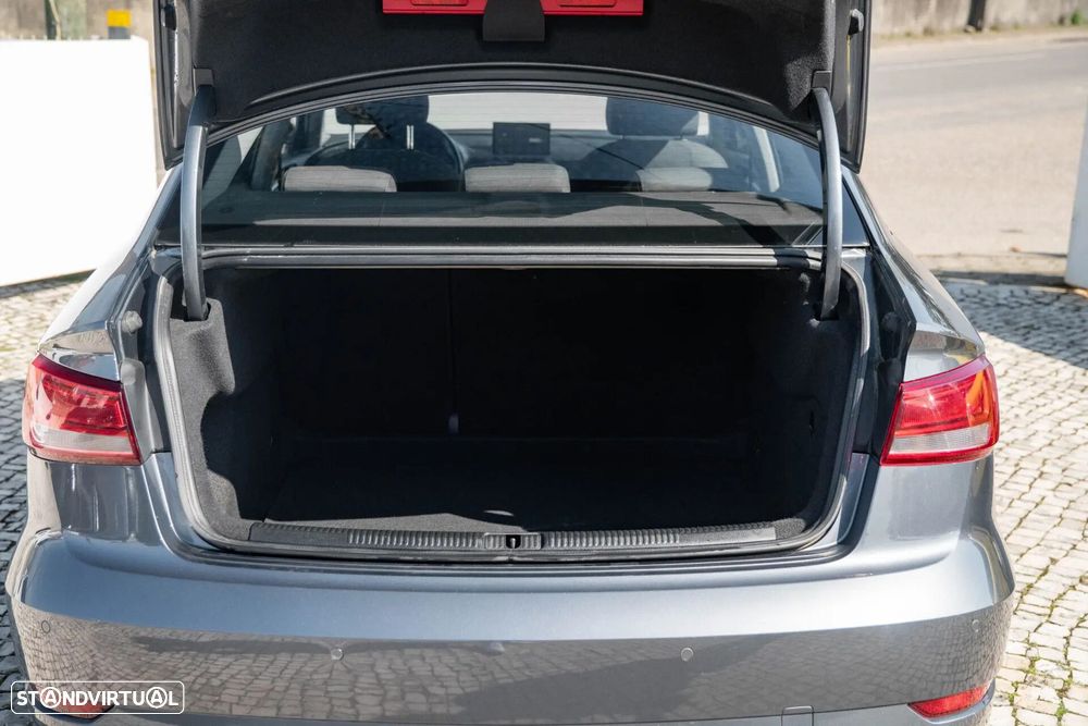 Audi A3 Limousine - 14