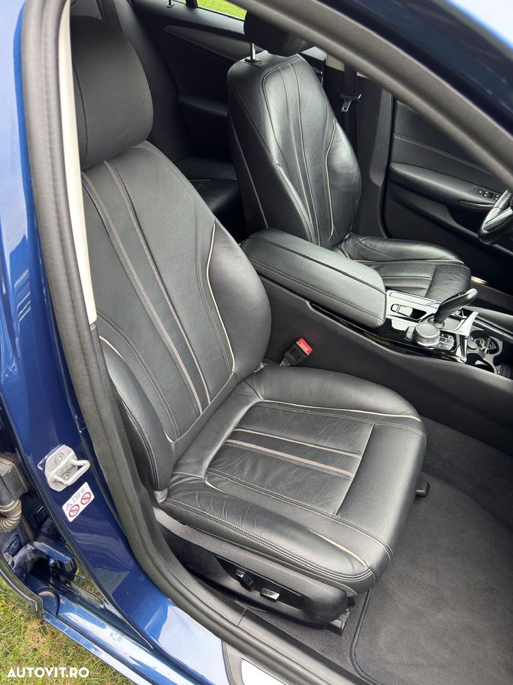 BMW Seria 5 - 14