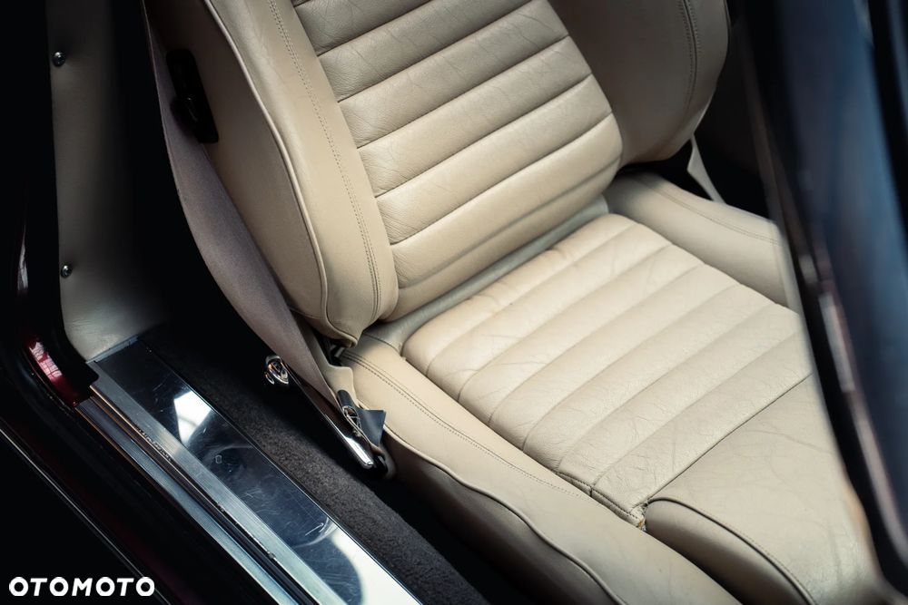 Jaguar XJS - 31