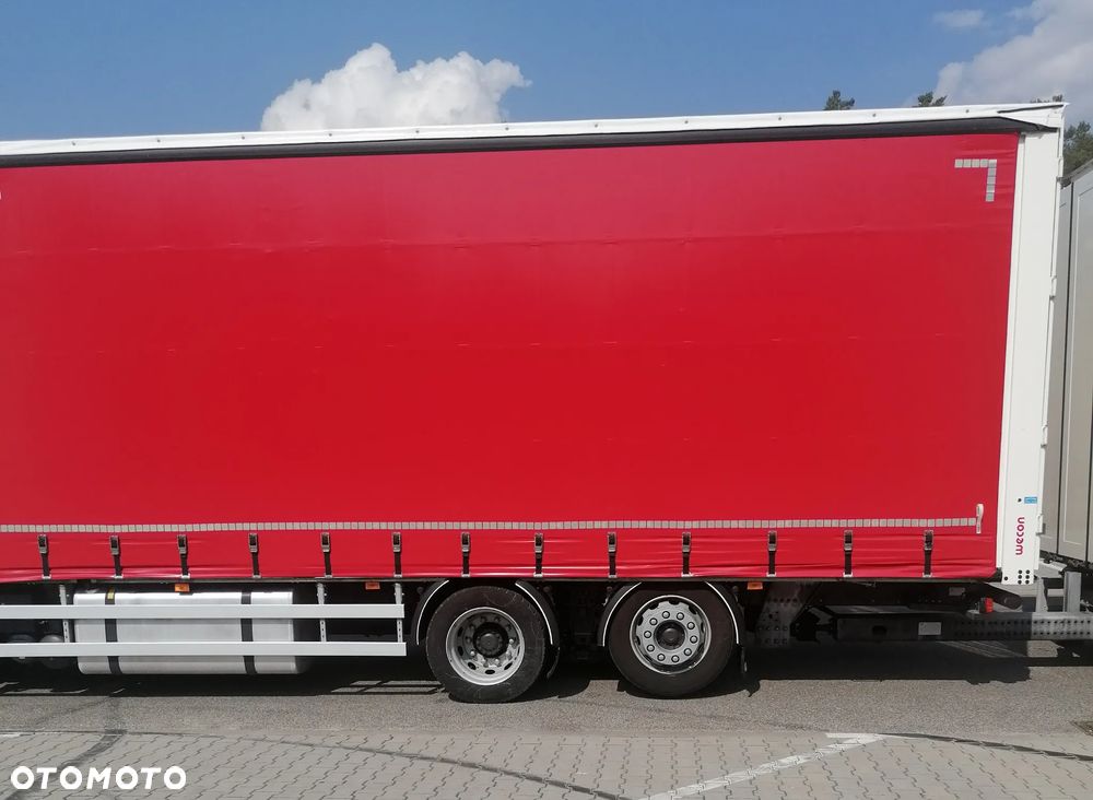 Volvo FH 460 I-SAVE - 6