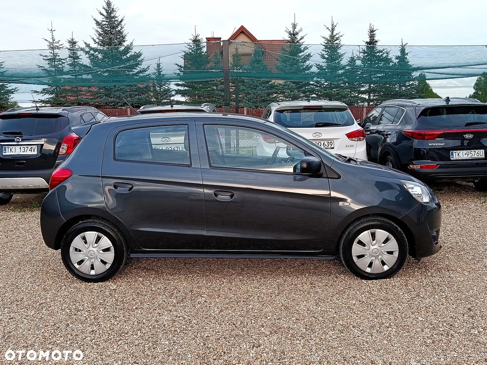 Mitsubishi Space Star 1.0 Plus - 29