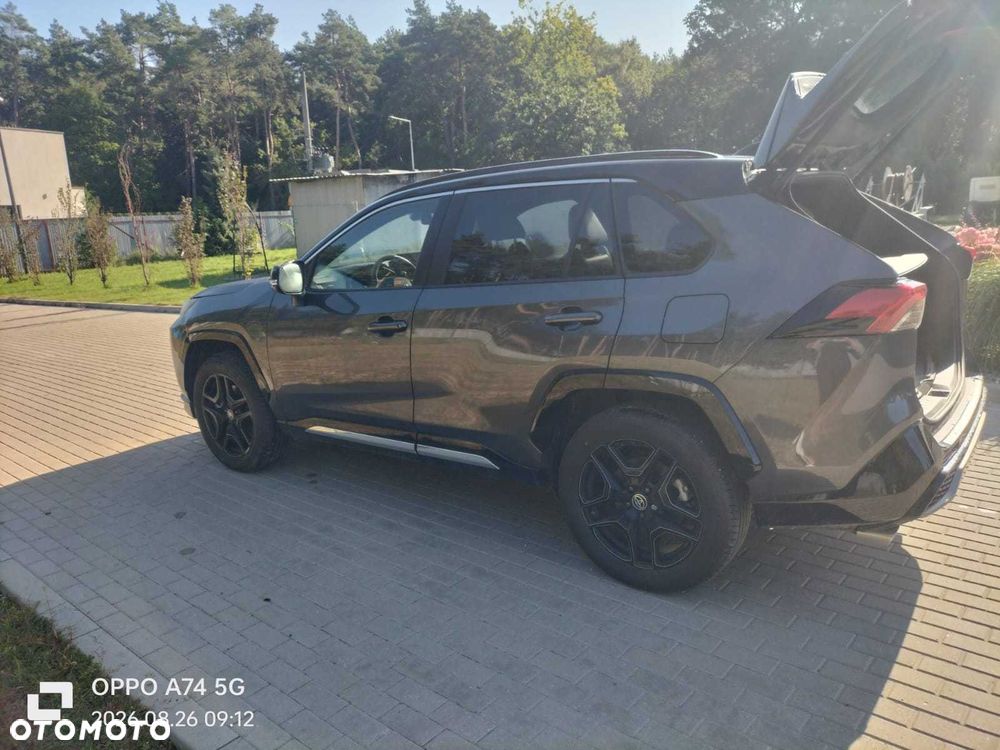 Toyota RAV4 - 3