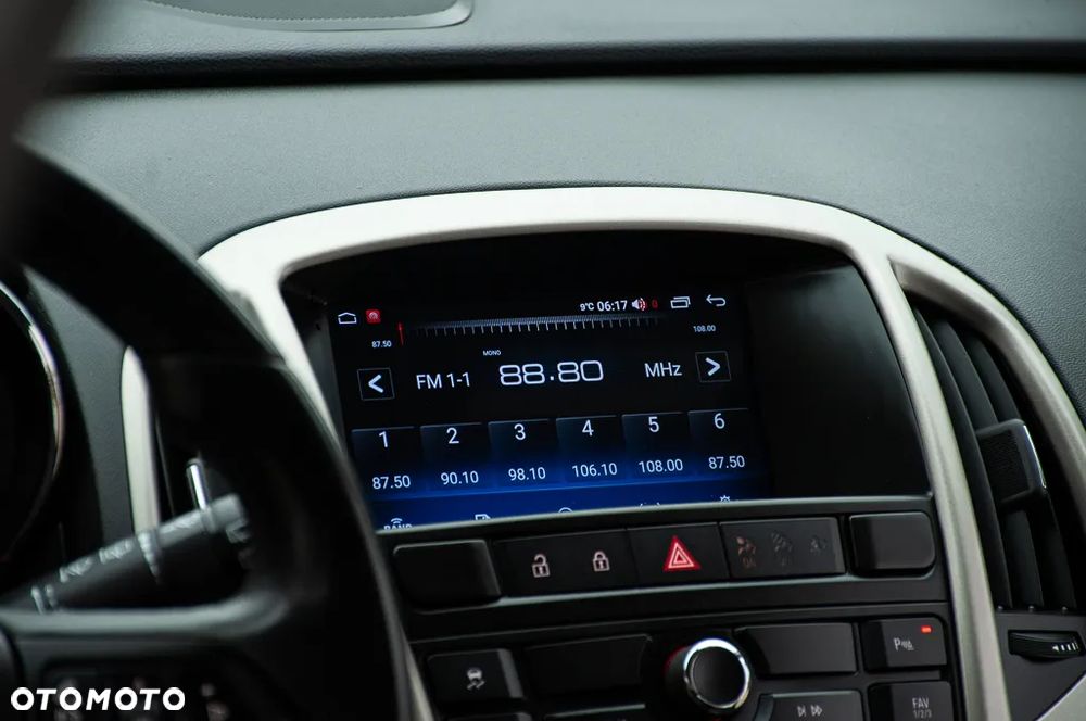 Opel Astra 1.6 Active - 30