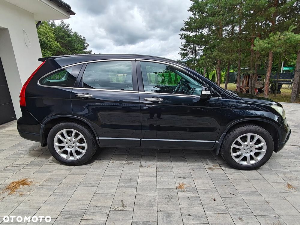 Honda CR-V 2.0i-VTEC Executive - 6