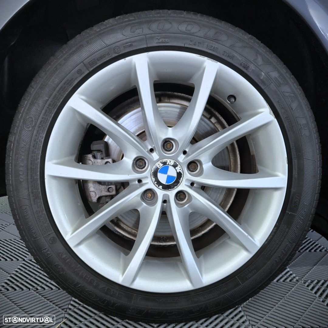 BMW 520 d Executive - 8