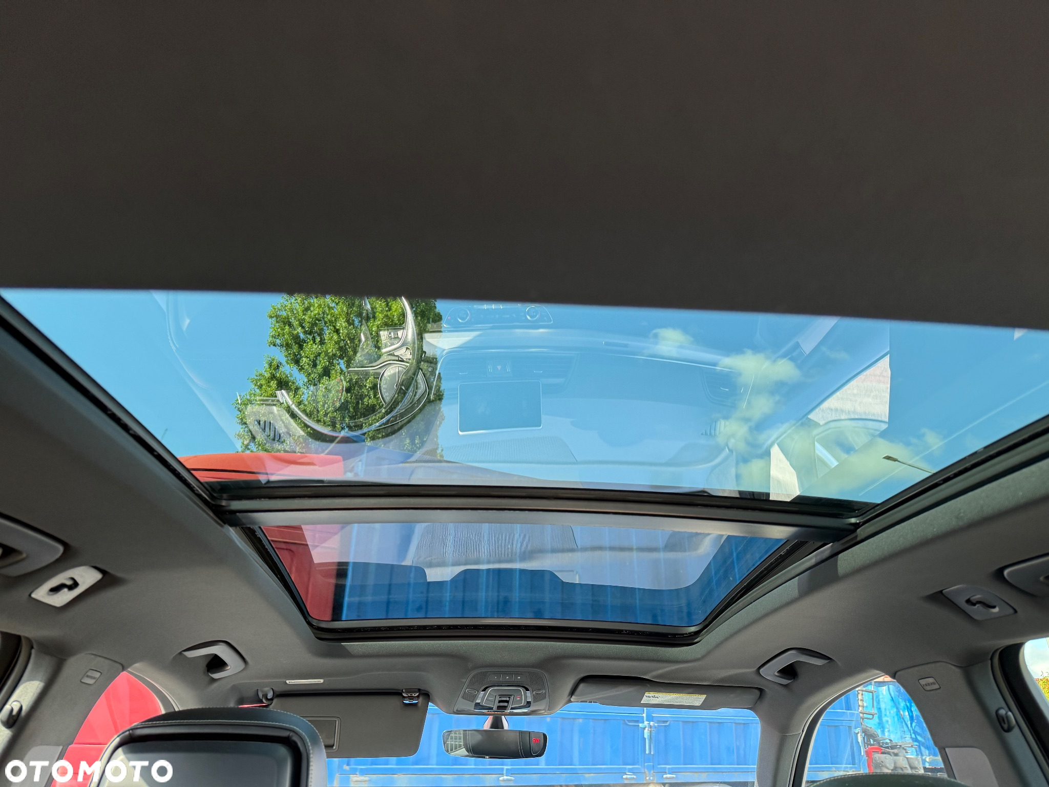 Audi SQ5 3.0 TFSI Quattro Tiptronic - 22