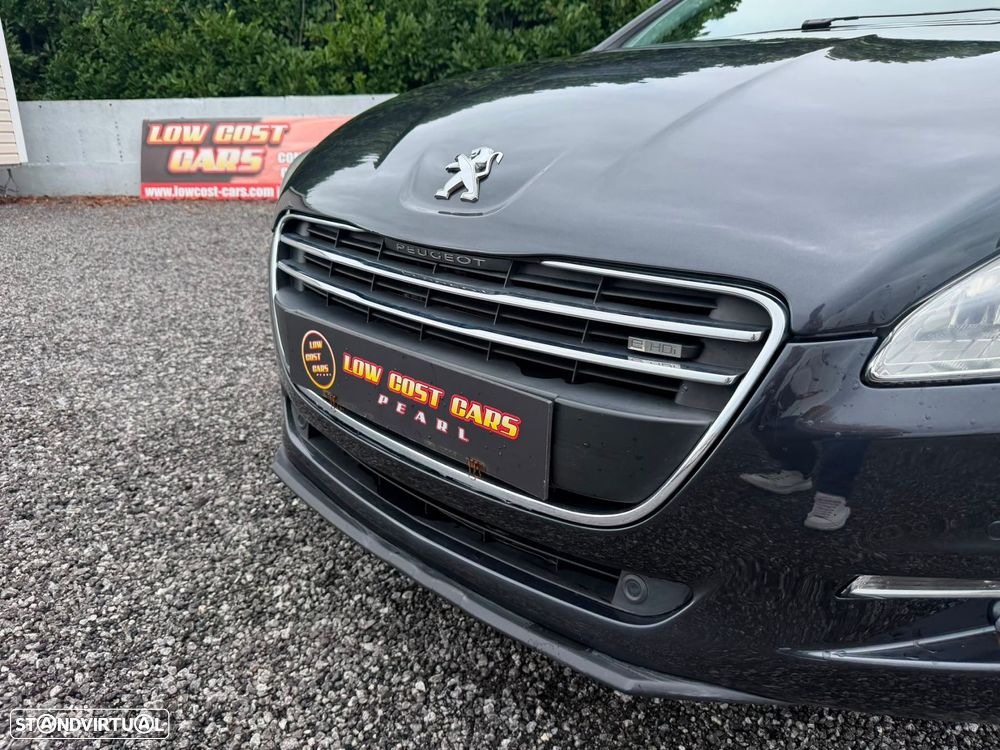 Peugeot 508 SW 1.6 e-HDi Business Line - 33