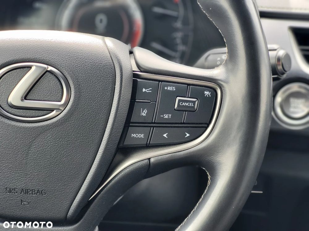 Lexus UX 200 GPF Business 2WD - 14
