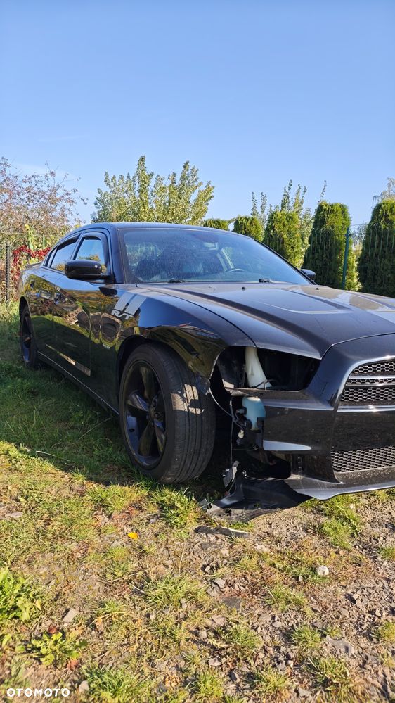 Dodge Charger 5.7 V8 RT - 15