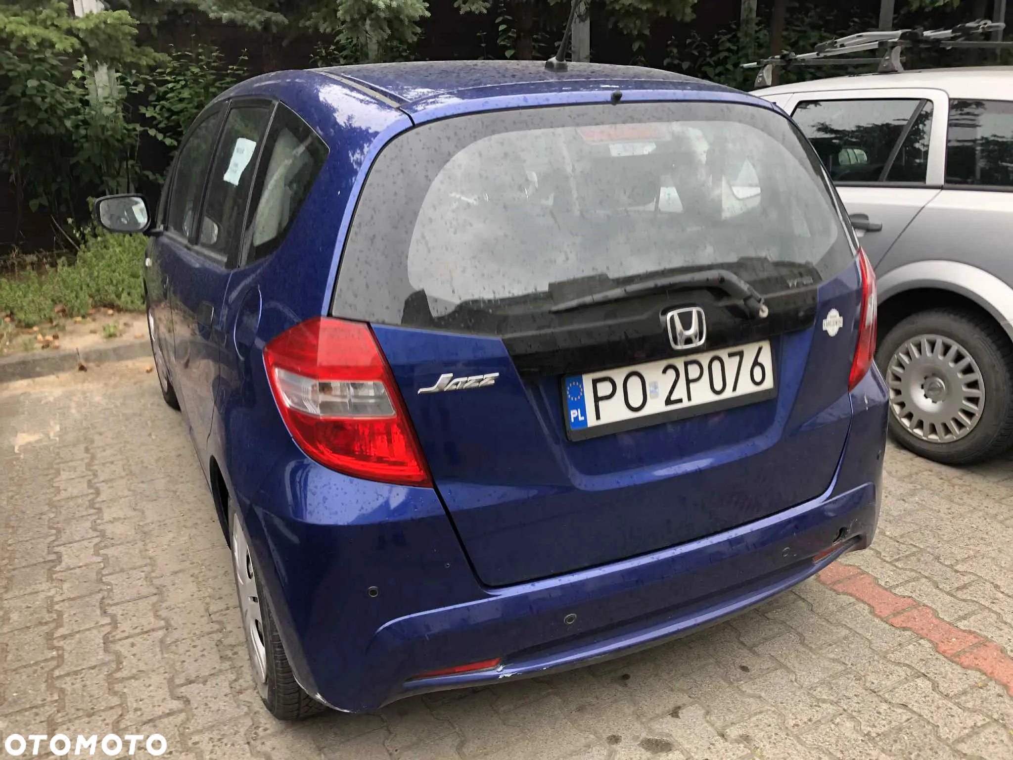 Honda Jazz 1.2 i-VTEC 50 Jahre Edition - 4