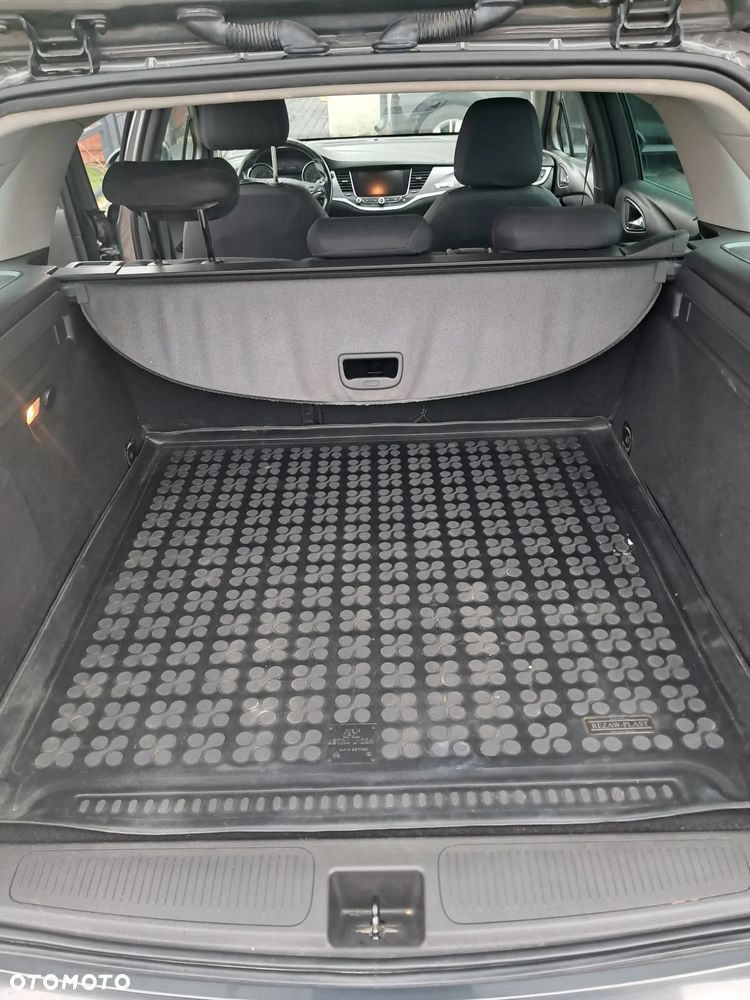 Opel Astra 1.6 D (CDTI) Business - 3