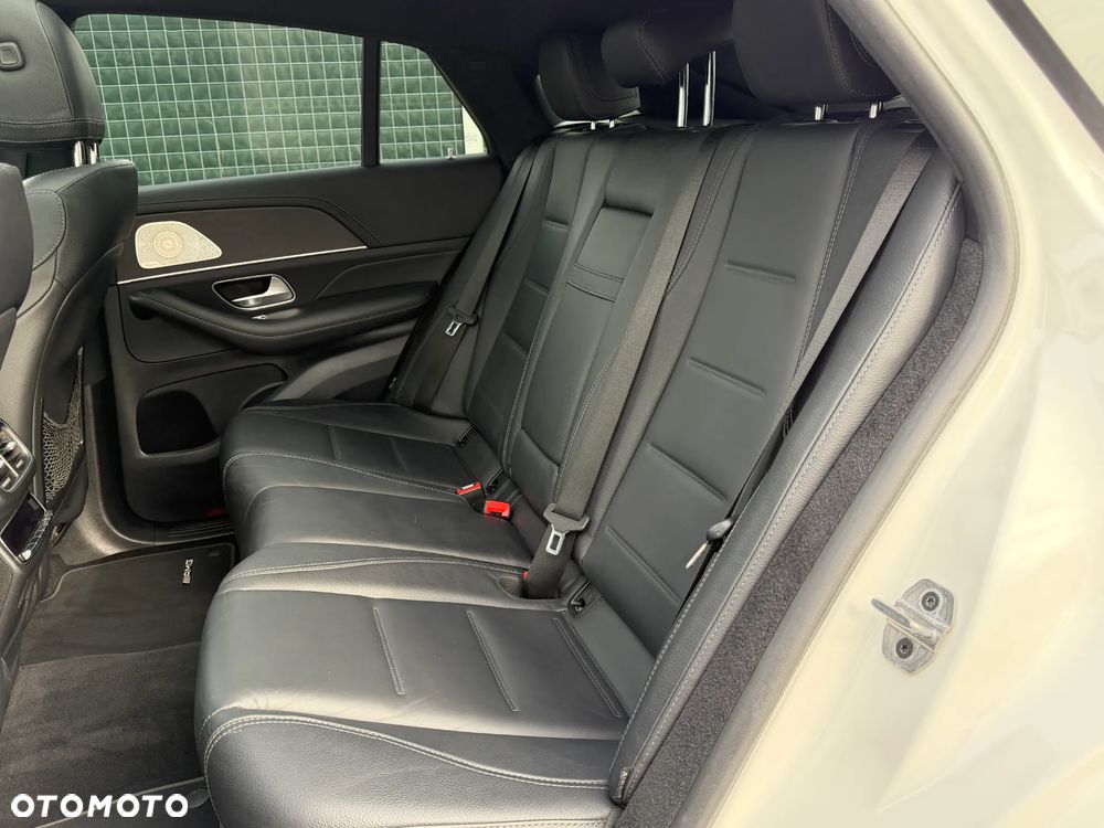 Mercedes-Benz GLE 400 d 4-Matic Premium - 21