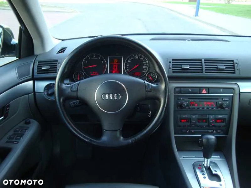 Audi A4 Avant 2.0 - 28