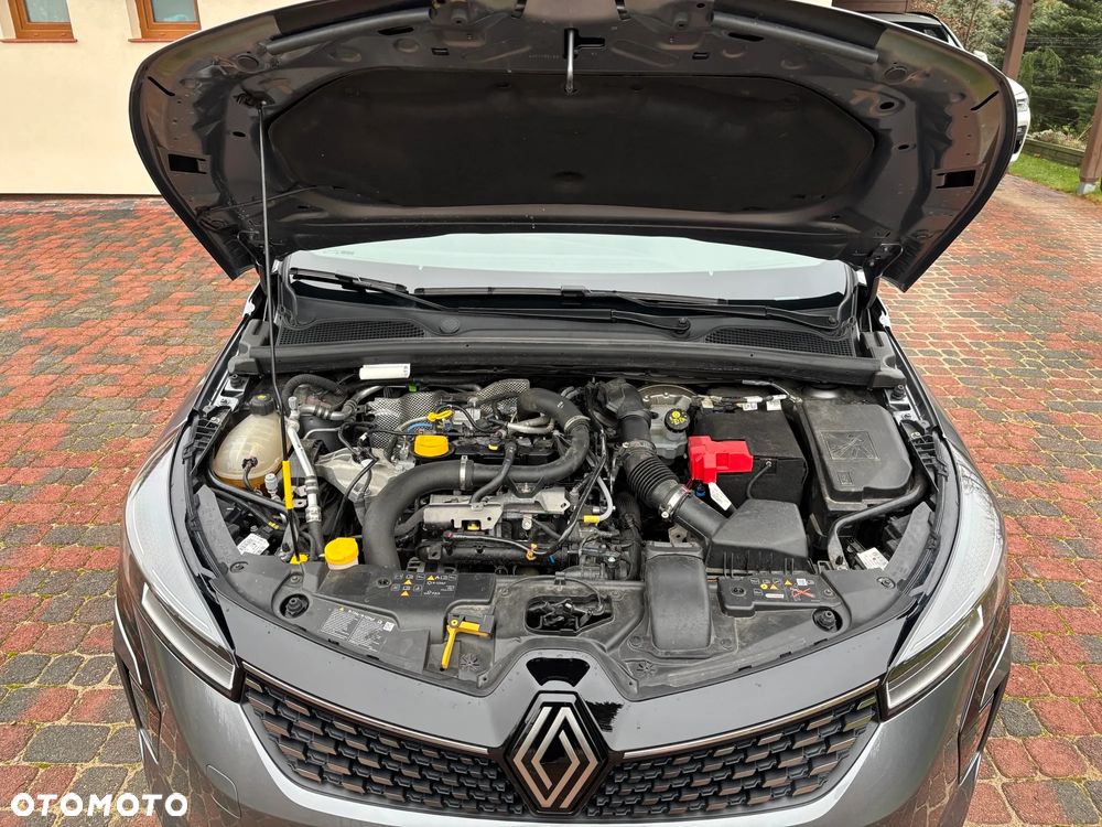 Renault Clio 1.0 TCe Evolution - 15