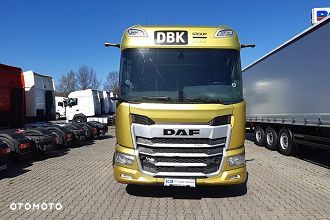 DAF XF 450 FT (32566) - 5