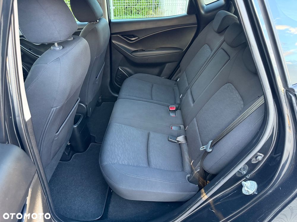 Hyundai ix20 1.4 blue Comfort - 16