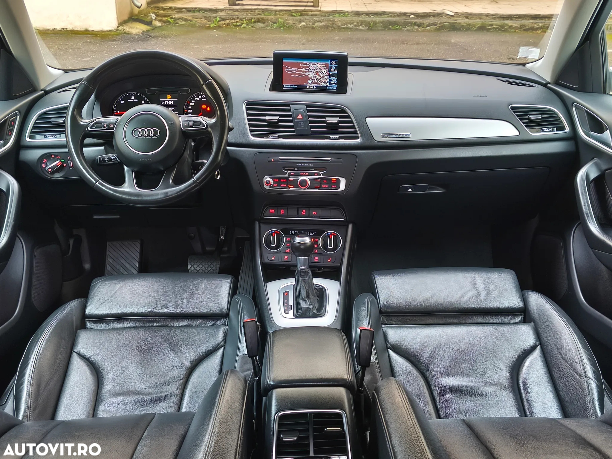 Audi Q3 - 9