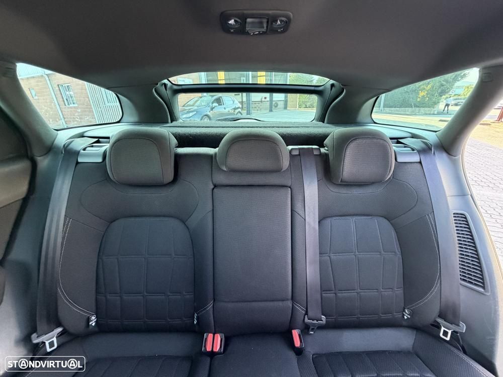 DS DS5 2.0 Hybrid4 Sport Chic - 18
