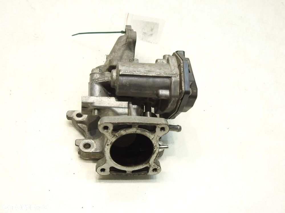ZAWÓR EGR TOYOTA AURIS II 1.4 D4D 2580033011 - 6